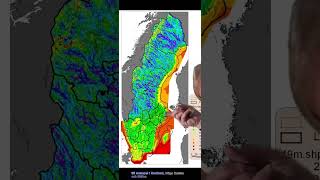 Vindkraft verk biologi projekt GLU24 [upl. by Mellitz]