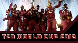 2012 T20 WORLD CUP WEST INDIES WINNER TEAM SQUAD  westindies  westindiescricket  westindies [upl. by Lash534]