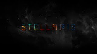 Stellaris Synthetic Dawn Extended OST  Robotic God [upl. by Gilbert]