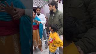 Salman Hyc In Sambhal Up sambhal up sufi47 salmanhyc aimim shorts viralvideo short video [upl. by Platt]