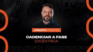 A execução na fase excêntrica [upl. by Leiba]