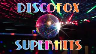 DISCOFOX 2020  Die 40 besten DiscofoxSchlager [upl. by Sirromad]