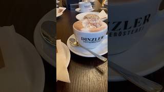 Nürnberg kalesinde kahve keyfi Kaffeegenuss in der Nürnberger Burg [upl. by Vidda523]