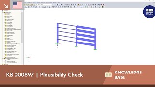 KB 000897  Plausibility Check [upl. by Notsehc]