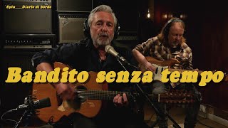 🛸 SPIN • GANG • Bandito senza tempo • Live Session [upl. by Nicolas577]