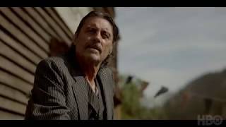 Deadwood Trailer [upl. by Sabir]