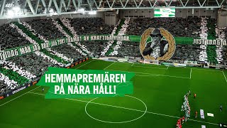 BAKOM KULISSERNA  Hemmapremiären 2023 [upl. by Belak]