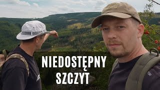 CZECHY Niedostępny Szczyt w Krainie Złota [upl. by Camille]