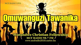 Radio Live Omuwanguzi Tawanika With Pastor JJ Nakamate amp Guest 13082024 [upl. by Atnicaj354]