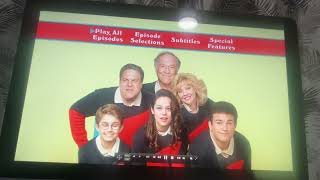 Opening to The Goldbergs Season 1 2014 DVD [upl. by Aseral128]