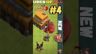 COC TOWN HOLL 4  MINEALL GAMERZ  CLASH OF CLANS Ep 4 HINDI gaming shorts clashofclans [upl. by Wertheimer]