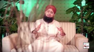 HUZOOR MERI TO SARI BAHAR  ALHAJJ MUHAMMAD OWAIS RAZA QADRI  OFFICIAL HD VIDEO  HITECH ISLAMIC [upl. by Aridni]