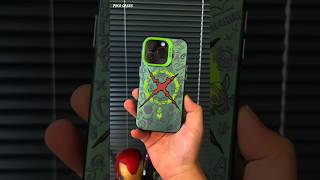 New roronoa zoro theme case for iphone 15 pro max short [upl. by Baer]