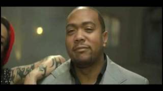 Morning After Dark  Timbaland ft Nelly Furtado amp SoShy Official Video Teaser [upl. by Donnell]