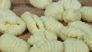 Gnocchi di patate [upl. by Devin255]