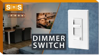 How to Choose a Dimmer Light Switch  Spec Sense [upl. by Namie]