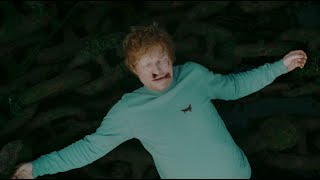 Ed Sheeran  Life Goes On Official Video [upl. by Grimonia475]