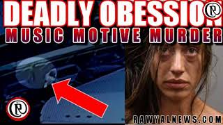 Holly M Colino Story  Music amp Motive part 1 quotHONOR or Extortion [upl. by Ayatnohs]