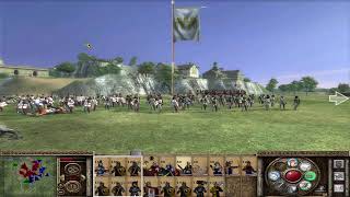 Tsardoms Total War Online Battle 7 [upl. by Swithbert]