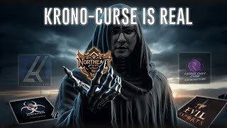 KronoCurse For the North East Cup [upl. by Gothart329]