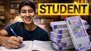 I Tested 5 Ways To Make Money As A Student [upl. by Tudor331]