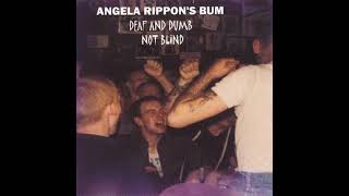 Angela Rippons Bum  Demos And RaritiesFull Album  Released 2000 [upl. by Lekkim]