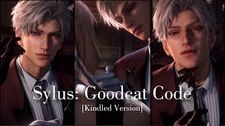 Sylus Goodcat Code Kindled version [upl. by Odlanar]