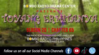 Mga Istorya Ni Toyang Ermitanya  Season 20  Chapter 65 [upl. by Geoffry]