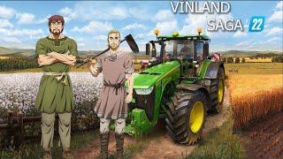 Vinland Saga  Eleştiri Part2 [upl. by Kristoforo]