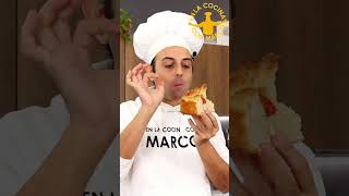 ¡Increíble Focaccia 🌟 Masa Esponjosa y Crujiente [upl. by Alik]