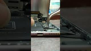 iPhone 6s battery replacement [upl. by Roee]