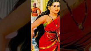 Story of KannagiTamil HistoryWatch full video maniyankasworld5214 [upl. by Llenreb]