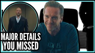 Billions Series Finale Showtime Trailer [upl. by Urba]