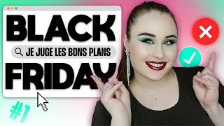 LE MEILLEUR DU BLACK FRIDAY 2022 1 [upl. by Kucik]