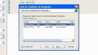 MP3TAG TAGIDV3 AVANZADO  capitulo 33 [upl. by Inalak]