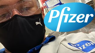 PfizerDoppelagent zeigt wie kontrollierte Opposition funktioniert [upl. by Aihtenak674]