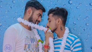 Romantic Gay Love Story  Netflix Gay Series  Real Life Gay Series  Lgbt Love Story  Nayek Wasim [upl. by Faxen]