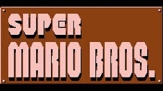 Super Mario Bros  Overworld But Something Isnt Right [upl. by Sugirdor372]