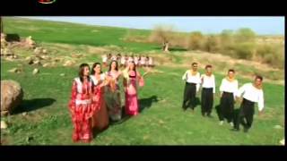 Koma Botan  shoresh u serhildan  شورش و سرهلدانه  كوما بوتان [upl. by Oakleil]