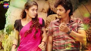 Karisa Kattu Song With Lyrics  Thirunaal Tamil Movie Songs  Jiiva  Nayanthara  Sri [upl. by Nicholl]