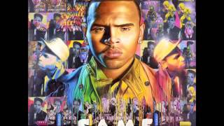 Chris Brown  No Bullshit [upl. by Manchester]