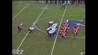 2003 10 10 Neshaminy 17 vs North Penn 35 [upl. by Georgeanna]