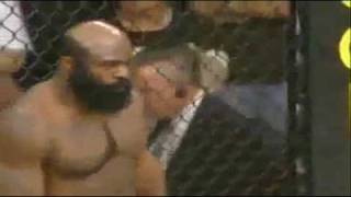 Kimbo Slice Brutal Highlights [upl. by Nyladnar182]