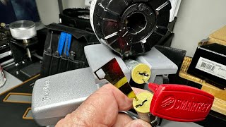 Smart ReKey cradle smartkey security diy automobile [upl. by Derraj]