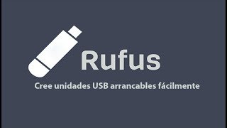 Como bootear un USB con Windows 7810 fácil y rápido [upl. by Anuahc]