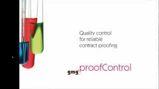 GMG ProofControl 20 [upl. by Hanaj]