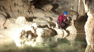 LE GROTTE DEL CALIENDO e L ALTOPIANO LACENO  Bagnoli Irpino  Avellino  Irpinia  Italy [upl. by Dhaf]