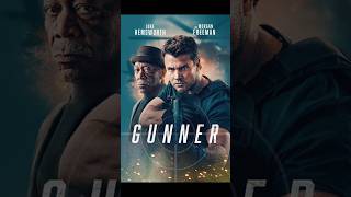 Gunner Movie review  Gunner movie story explained in hindi  Netflix movie 2024 movie netflix [upl. by Marice]