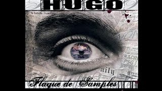 Hugo TSR  Cendrier plein et stylo vide [upl. by Laurentium]