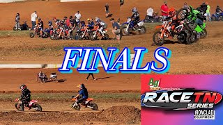 Youth MC FINALS 2024 RaceTN Series  Golden Mtn Speedway Sparta TN 11224 fyp moto trending [upl. by Ater499]